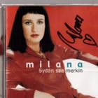 MILANA -SYDÄN SAA MERKIN - pikkukuva 1