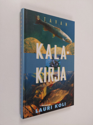 Lauri Koli : Otavan kalakirja
