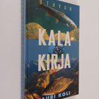 Lauri Koli : Otavan kalakirja - pikkukuva 1