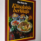 Kuo Huey Jen : Kiinalaisia herkkuja - pikkukuva 1