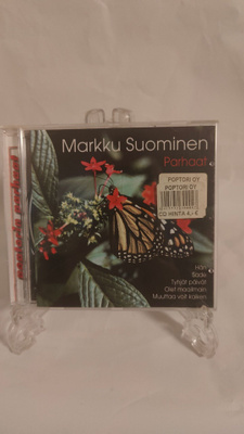 Markku Suominen: Parhaat
