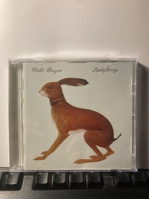 VASHTI BUNYAN: Lookaftering, CD