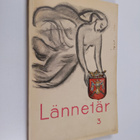 Lännetär 3 - pikkukuva 1