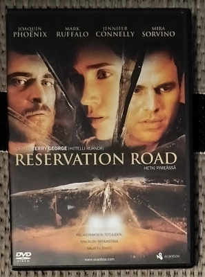 Reservation Road