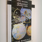 Risto Suvanto : aleksanteri ahola-valo ja viisas rakkaus - pikkukuva 1