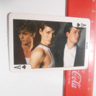 K11 Dandy Rockn Bubble# A-HA - pikkukuva 1