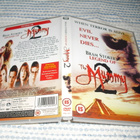 LEGEND OF THE MUMMY 2 (Jeff Peterson) EI FI-TEXT*** - pikkukuva 4