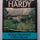 Thomas Hardy - 4 Great Novels and 7 Short Stories - pikkukuva 2