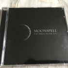 Moonspell: The Great Silver Eye (CD) - pikkukuva 1