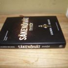 Lauren Beukes Säkenöivät tytöt (sidottu) - pikkukuva 1