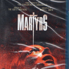 MARTYRS (34 003) UUSI -FI- BLU-RAY 2015 - pikkukuva 1