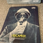 4 X ESCAPE ROOM PALAPELI - pikkukuva 4