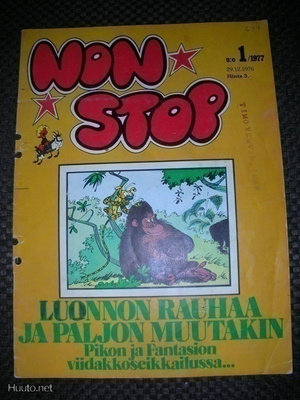 Non stop 1 1977