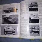 WORLD CARS 1976 -  AUTOMOBILE CLUB OF ITALY ( SIS POSTIKULU) - pikkukuva 3