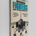 Bill Gunston : An Illustrated Guide to Modern Fighters an... - pikkukuva 1