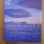 Tauno Kohonen; Valon matka - pikkukuva 1