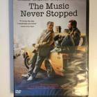 The Music Never Stopped (DVD) JK Simmons, Cara Seymour UUSI! - pikkukuva 1