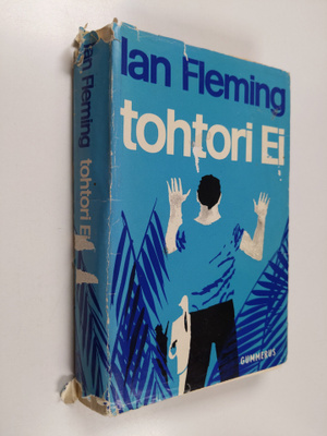 Ian Fleming : Tohtori Ei