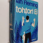Ian Fleming : Tohtori Ei - pikkukuva 1