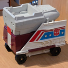 Transformers G1 BATTLEFIELD HEADQUARTERS (Micromasters) 1990 - pikkukuva 3