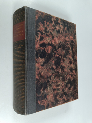 Elizabeth Bowen : Sydämen kuolema