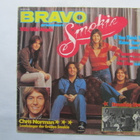 Smokie: Bravo Präsentiert    LP    1976 - pikkukuva 1