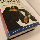 Colson Whitehead: Balladi John Henrystä - pikkukuva 1