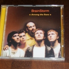 CD ”Among The Suns” – Brain Storm - pikkukuva 1