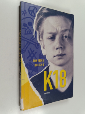 Johanna Hulkko : K18