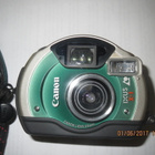 Canon IXUS X - 1 - pikkukuva 2