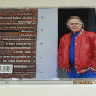 *CD* KARI TAPIO Juna Kulkee - pikkukuva 2