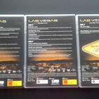 DVD: Las Vegas, 5 kausi. 5xDVD (2007-2008) - pikkukuva 4