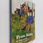 Jean Little : From Anna - pikkukuva 1