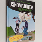 Alain M. Bergeron ym. : Uskomatonta! Haisunäädät - pikkukuva 1