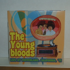 The Younbloods 2CD Live At Pepperland California '71 - pikkukuva 1