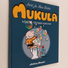 Jari Terho : Mukula : pönttö täyteen kuplivaa - pikkukuva 1