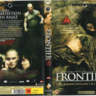 frontier(s) (Ranska, väkivaltainen ja brutaali) 15612 - pikkukuva 1