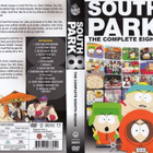 South Park: Kausi 8 (2004) 3DVD - pikkukuva 3