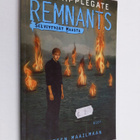 Katherine Applegate : Uuteen maailmaan - pikkukuva 1