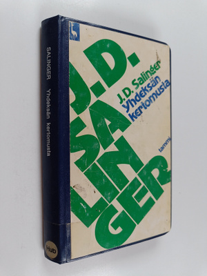 J. D. Salinger : Yhdeksän kertomusta
