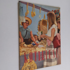 Kotiliesi 11/1959 (kesäkuu I) - pikkukuva 1