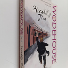 P. G. Wodehouse : Piccadilly Jim - pikkukuva 1