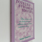 Sonia Choquette : Toteuta sydämesi toiveet : opas, jonka ... - pikkukuva 1