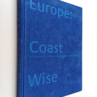Europe: coast wise : an anthology of reflections on archi... - pikkukuva 1