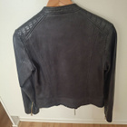 Massimo Dutti nahkatakki, käyttämätön - pikkukuva 4