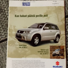 Metsästys ja kalastus 6/2006 - pikkukuva 2