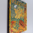 Joann Sfar : Klezmer 2 : Bon anniversaire Scylla - pikkukuva 1