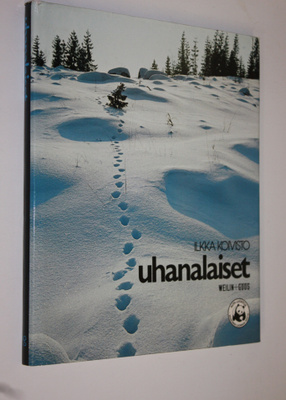 Ilkka Koivisto : Uhanalaiset