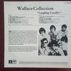 LP WALLACE COLLECTION - pikkukuva 2