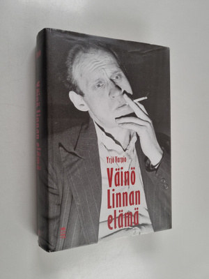 Yrjö Varpio : Väinö Linnan elämä